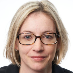 Sandrine Bauge