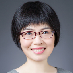 Dr. Yuanyuan Tian