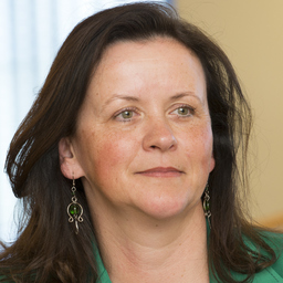 Ursula Leitner