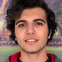 Can Doğukan Çevik