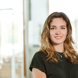 Larissa Hücker's profile picture