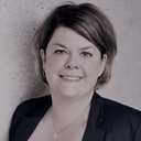 Florence Obinger (geb. Gasteier)