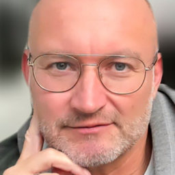 Gangolf Neubach