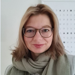 Silvia Turk