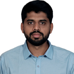 Prashant Mahendrakar