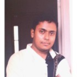 Chandan roy Choudhury