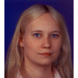 Birgit Kunstmann