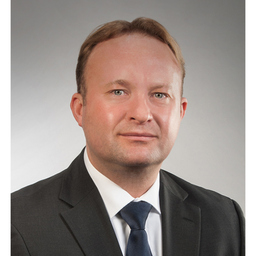Andreas G. Geist