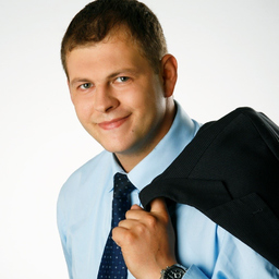 Florian Ferstl