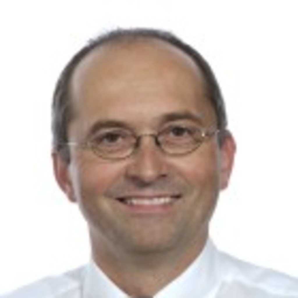 Hansjörg Marolf Leiter Dienste (Berufsausbildung) F.HoffmannLa