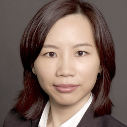Ruizhi Zhao
