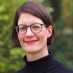Dr. Sara Lena Lückmann