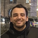 Khaled Abdalla