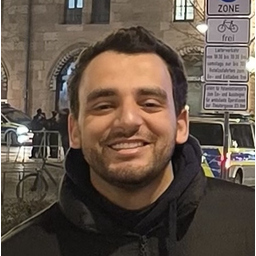 Khaled Abdalla