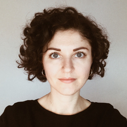 Dr. Artemis Kostarigka