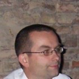 Profilbild Dr. Winfried Glatz