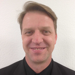 Dr. Markus Berns