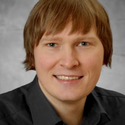 Dr. Andreas Laug