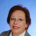Dr. Ulrike Dornbach