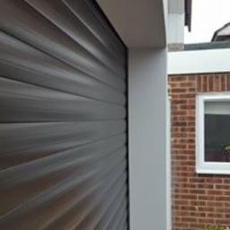 Dr. Cheltenham Roller Doors