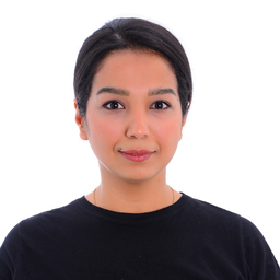 Reihane Omidvari
