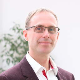 Andreas Müller