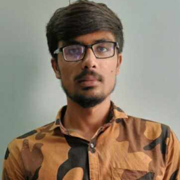 Utsav Patel