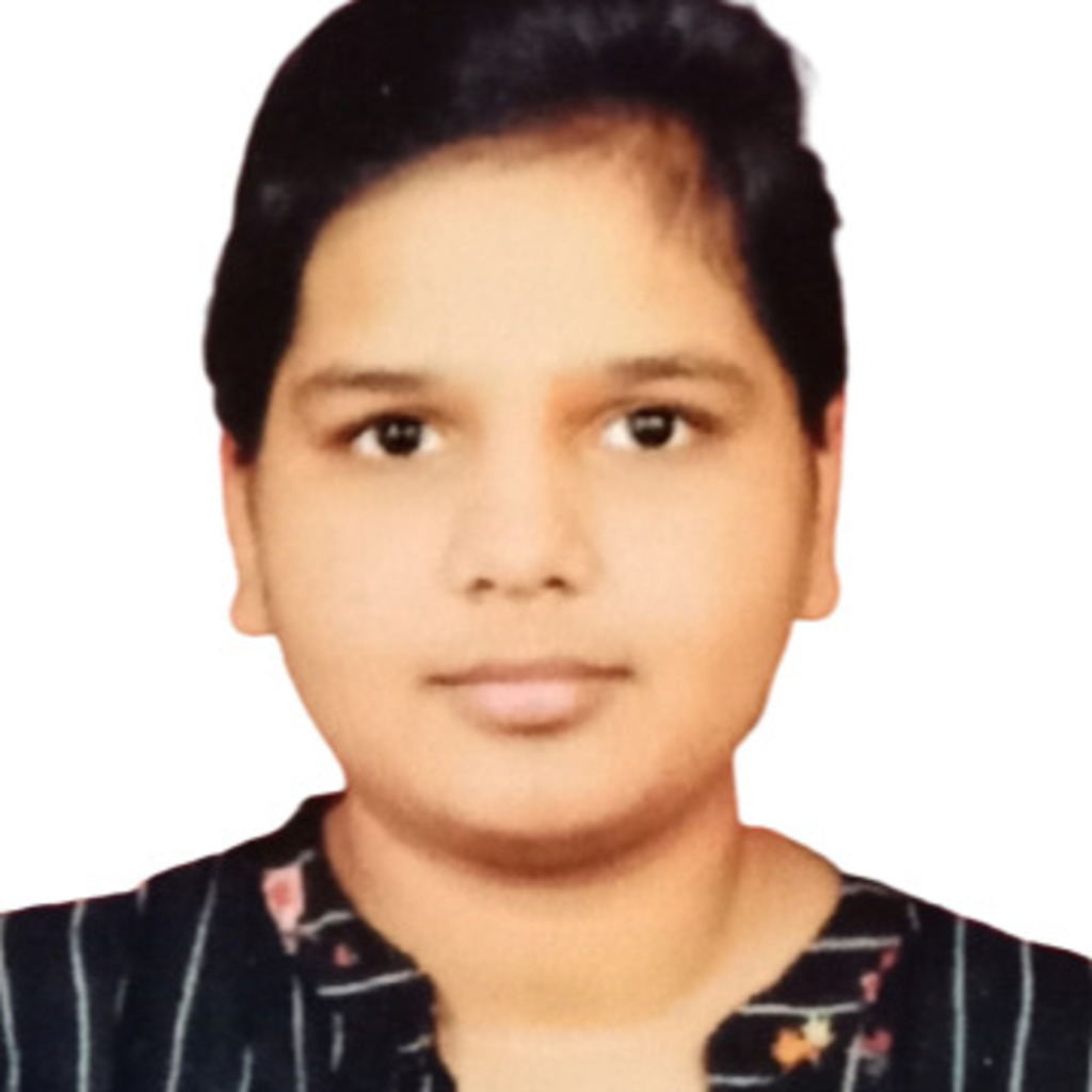 Pritika Mishra - Junior Fullstack Developer - Digital Infotech | XING