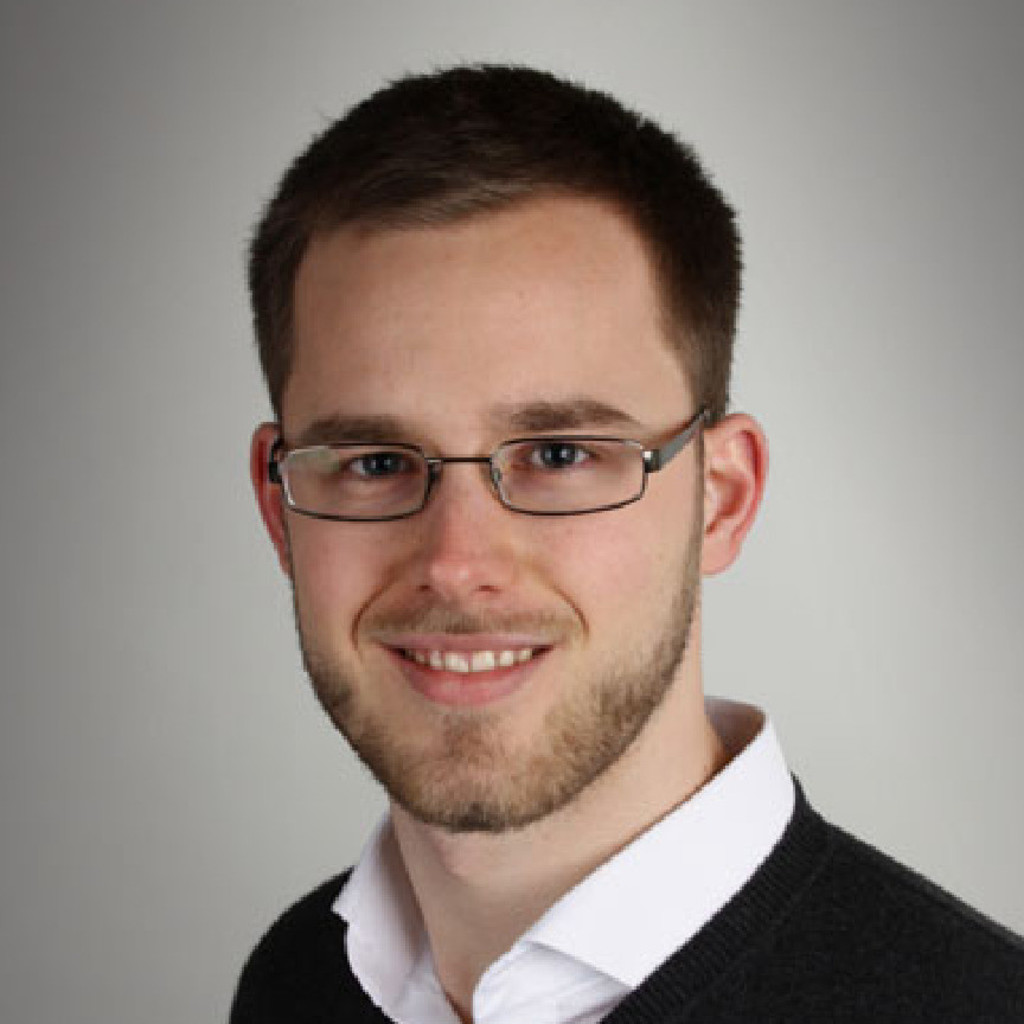 Martin Herrmann Software Testing Engineer bestbytes XING