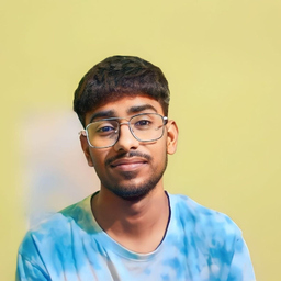 Shubham Verma