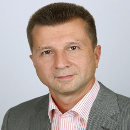 Vladislav Gerr