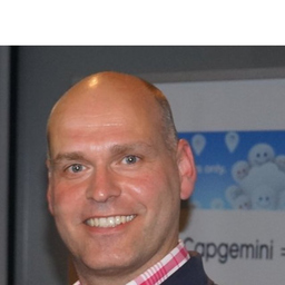 Arne Eindhoven