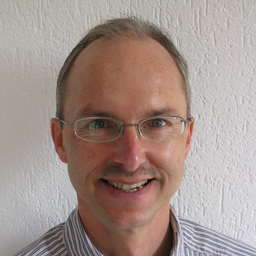 Roger Wolfensberger