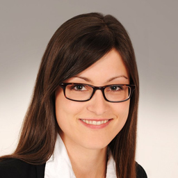 Kristina Bauer