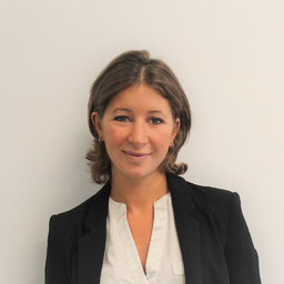 Anja Pfister