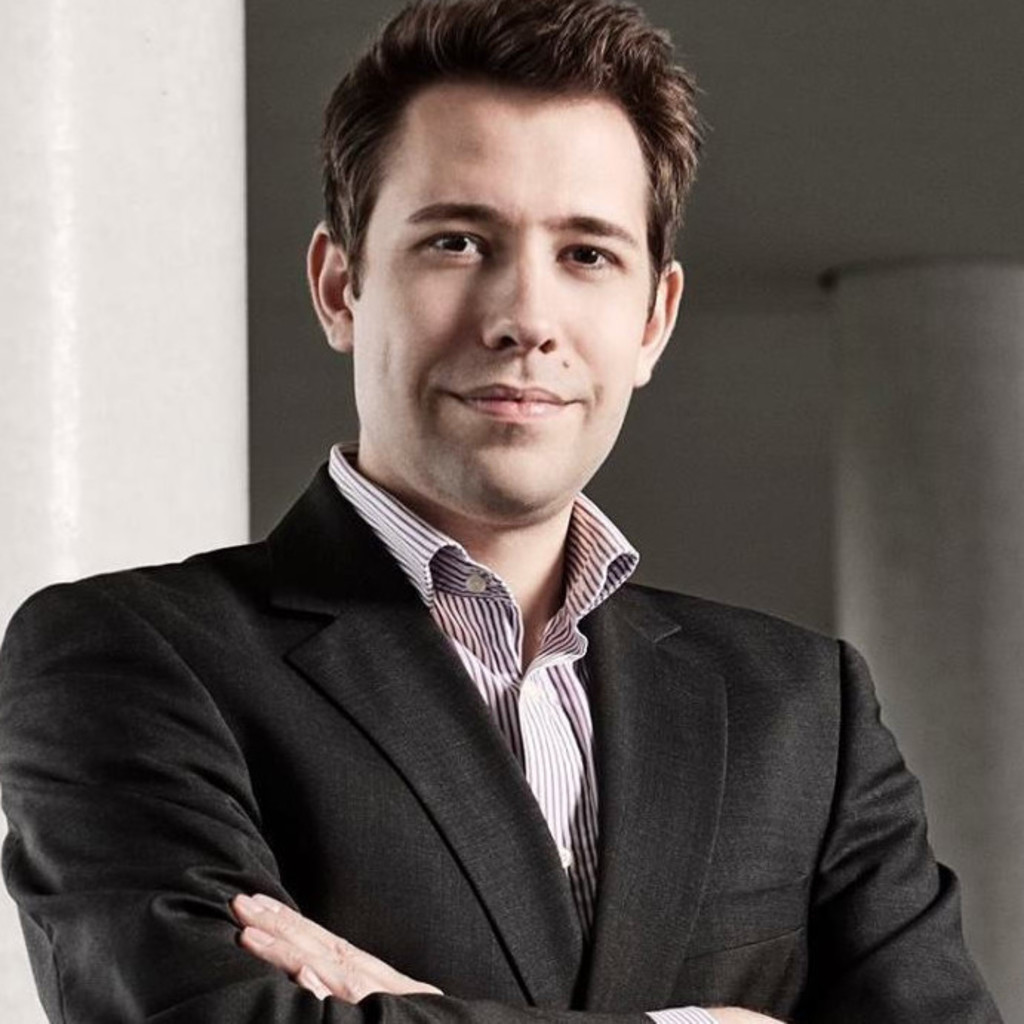 Daniel Kral Senior Director Global Accounts Kenshoo XING