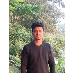 Vishal Kumar
