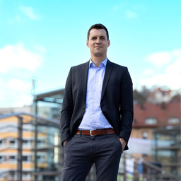 Dr. David Joop