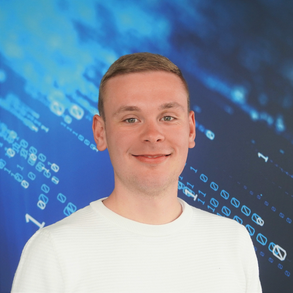 Dominik Schmidt ITSystemadministrator Matrix42 AG XING