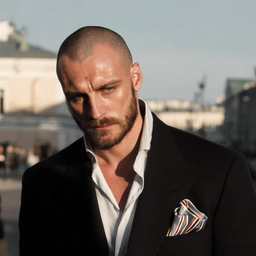 Siarhei Shykuts