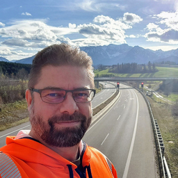 Michael Mertl