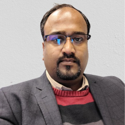 Shankar Prasad Mandagere