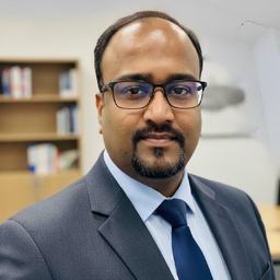 Shankar Prasad Mandagere