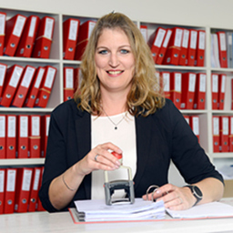 Sabrina Hungerbühler