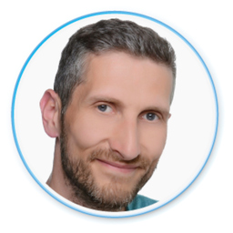 Andre Metzeroth