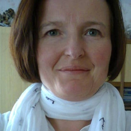 Iris Verena Ahammer