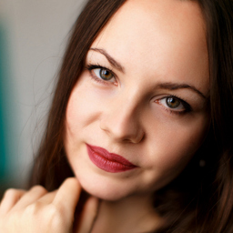 Oksana Chetveryk