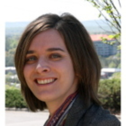 Julia Böhm-McKay