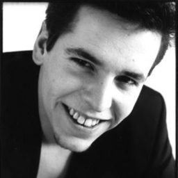 Max Moldenhauer