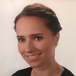 Ing. Marta Rabiko